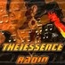 The1Essence Radio Logo