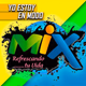 La Mix Radio Logo