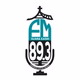 Radio Suara Kasih Logo