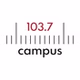 Campus FM University of Malta logo