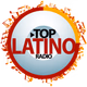 Top Latino Radio Logo