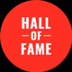 Sfera 102.2 - Sfera Hall Of Fame Logo