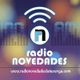 Radio Novedades Logo