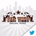 FARWEST OK CORRAL Radio Logo