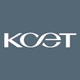 KCET Logo
