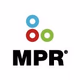 Minnesota Public Radio - WGGL-FM Logo