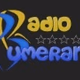Radio Bumerang Logo