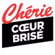 Chérie FM - Coeur Brise Logo