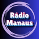 Rádio Manaus de Estudos Espíritas Logo