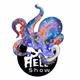 IsraHell Show Logo