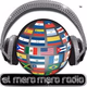 El Mero Mero Radio Logo
