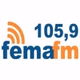 Radio Fema FM Logo