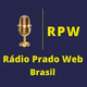 Rádio Prado Web Logo