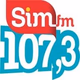 SIM FM Aracruz Logo