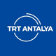 TRT Radyo - TRT ANTALYA Logo