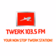 94.5 POP FM logo
