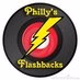 Philly's Flashbacks Logo