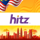 Hitz FM Logo