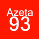 AZeta 93 Logo
