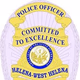 Helena-West Helena, AR Police Logo