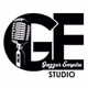 Gazzer Empire FM Logo