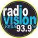Radio Vision - KEXA logo