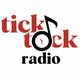 TickTock Radio - 1961 Logo