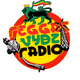 Reggae Vybz Radio Logo