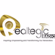 Realtegic Radio Logo