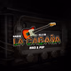 Radio La Cabaña Rock Logo