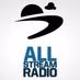 AllStream Radio Logo