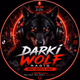 Darki Wolf Radio Logo