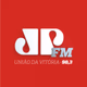 Jovem Pan União da Vitória Logo