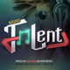 Radio Talent Logo