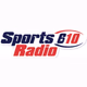 SportsRadio 610 - KILT Logo