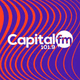 Capital FM Cuiabá Logo