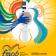 Universitária FM Logo