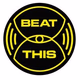 Beat This Philippines Logo