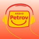 Rádio Petrov - Folk & Country Logo