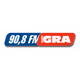 Radio GRA Inowroclaw Logo