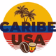 Caribe USA Radio Logo