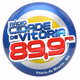 Rádio Cidade de Vitória Logo
