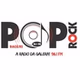 Rádio Pop Rock FM logo