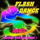 Flash Dance Radio Logo