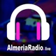 Almeria Radio Live Logo