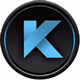 Radio Kragbron FM Logo