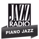 Jazz Radio - Piano Jazz Logo