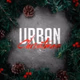 UMOLV Christmas Mix Logo