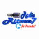 Radio Ritmo 7 Logo