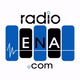 Radio ENA Logo